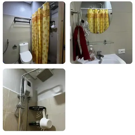 Guest Best Suite At Sm Grass Res Tower 5